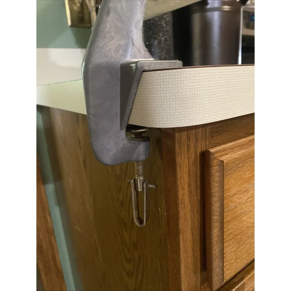 Victorio No. 200‎ Counter Top Hand Crank Vegetable Processor